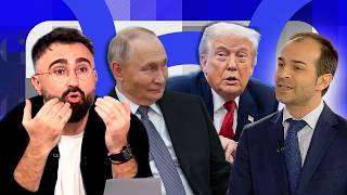 Ștefan Popescu, Avertisment America A Intrat Într-O Etapă De Cooperare Cu Federația Rusă