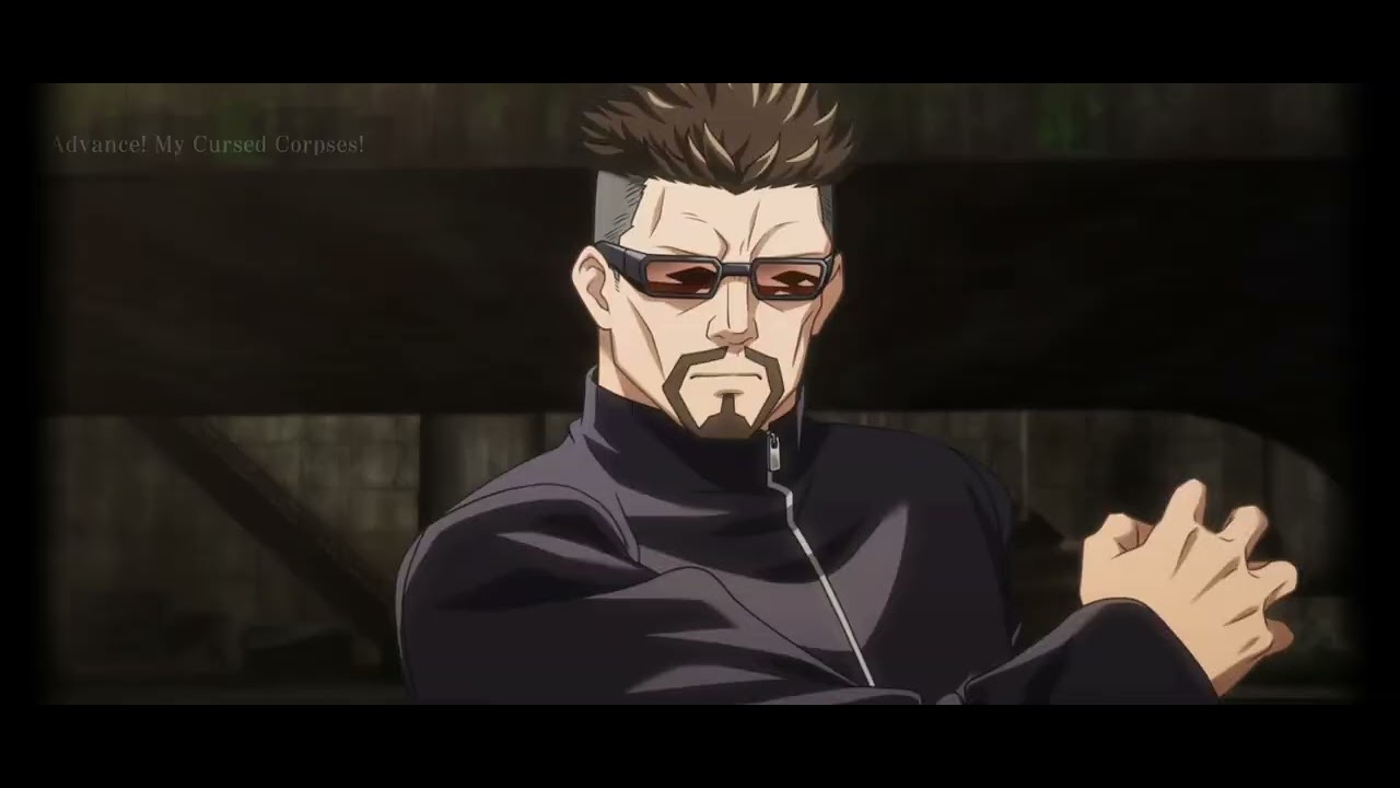 Normal red sweep 10/10 no teen nanami, mahito or rageji