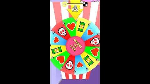 All levels Run of life - Gameplay ( Android, ios) #runoflife