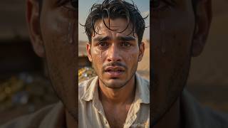 प्यासा इरशाद, रहस्यमयी गुफा और सोने का संदूक | Emotional Story #storytelling #islamicshorts #irshad
