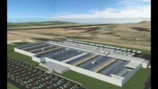 Industrial Construction - Distribution Center - CVS