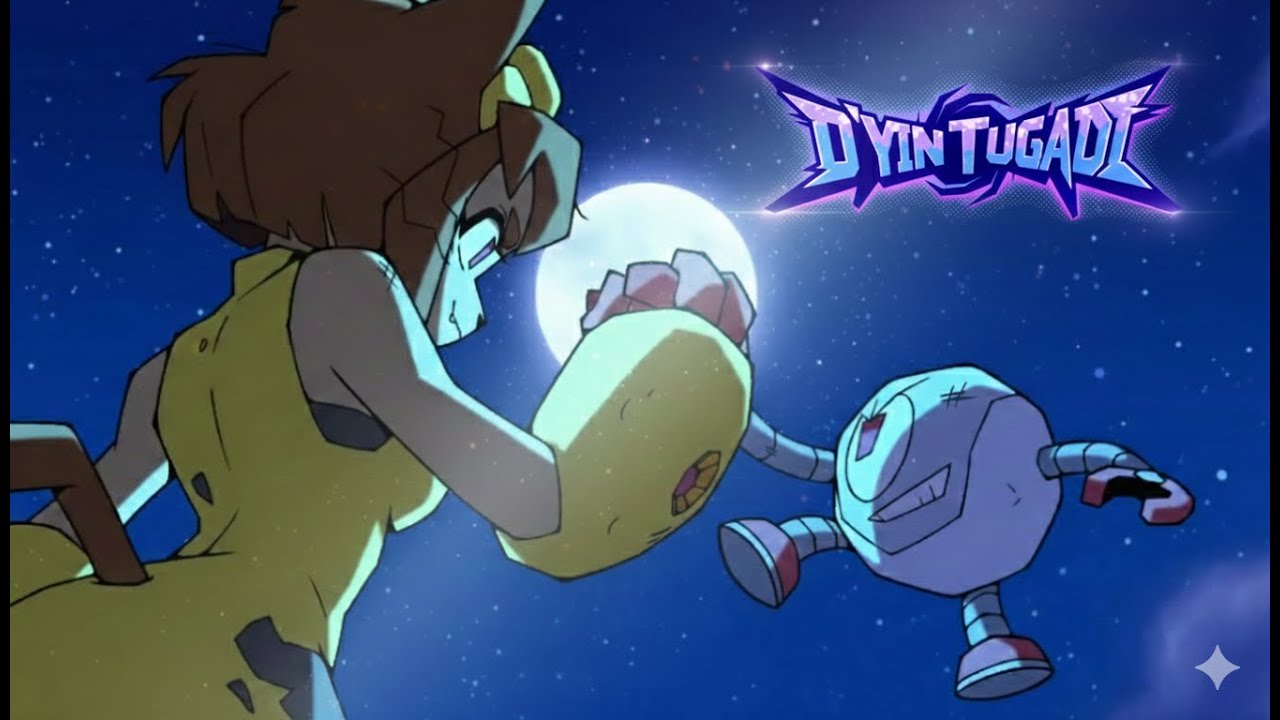 O'YIN TUGADI | GAMEOVERSE TREYLERI