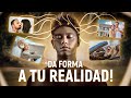 Tus Pensamientos DAN FORMA A TU REALIDAD!! | El Camino Hacia una Vida Plena y Feliz