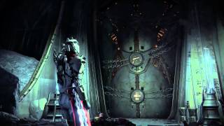 Destiny Playstation 4 E3 2014 Trailer PS4