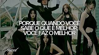 ꒰ (G)I-DLE ꒱ This Time Around (Ft. Jennifer Lopez) [Tradução/Legendado]