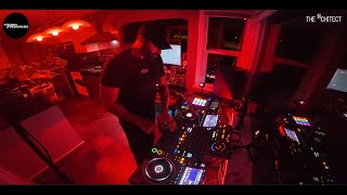 The Rchitect | Data Transmission Guest Mix [Melodic Techno, Indie, Techno Peak, Progressive House]