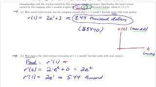 Math 161 Section 2.1&2 Exercise 6