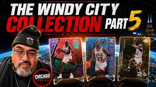 The Windy City Collection Part 5...check it out!