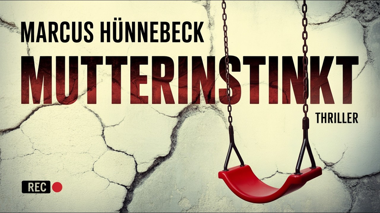 Wenn Mutterliebe zur tödlichen Besessenheit wird - Psychothriller über extreme Fürsorge