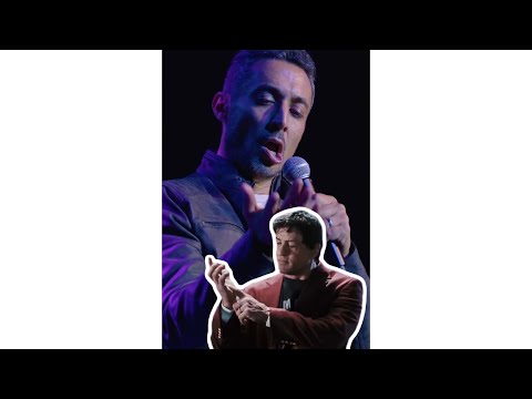 Rocky disciplines my child! | Riaad Moosa | Standup Comedy