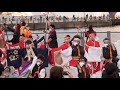 B06 総踊り「アジアの海賊」(中村あゆみ)・2020横浜よさこい祭り 2部 オンライン企画 (※冒頭はイメージ図)