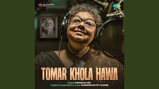 Tomar Khola Hawa - Shrabani Sen