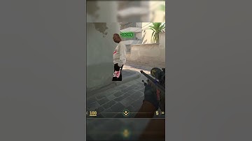 HE IS JUST WAITING 😑😑😑 #cs2 #counterstrike2 #counterstrike #cs2memes #cs2funny