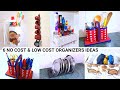 6 no cost organizers ideashome kitchen  organisation ideasbest out of wasteplastic bottle reuse