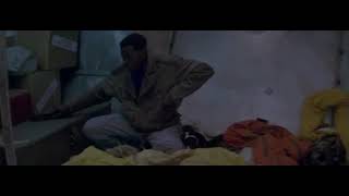Passenger 57 (1992) Combat Fin VF