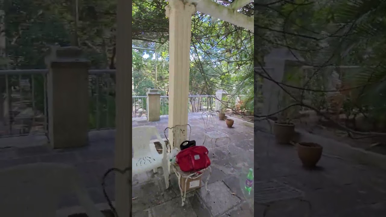 Hemingway's House in Havana