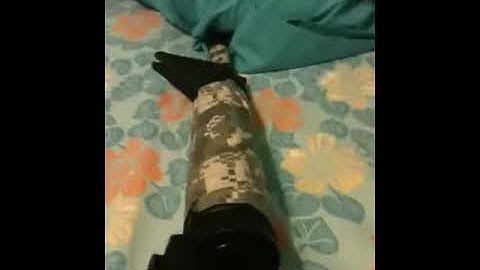 Fastest paintball trigger finger