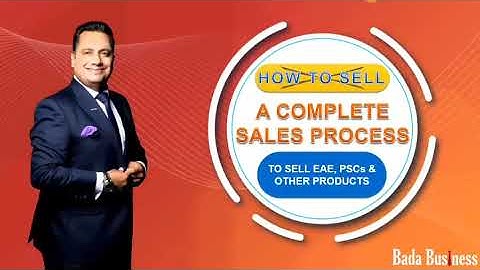 How to sell Complete Training from Top IBC Shubham Gaur Bada Business Team Dr. vivek Bindra