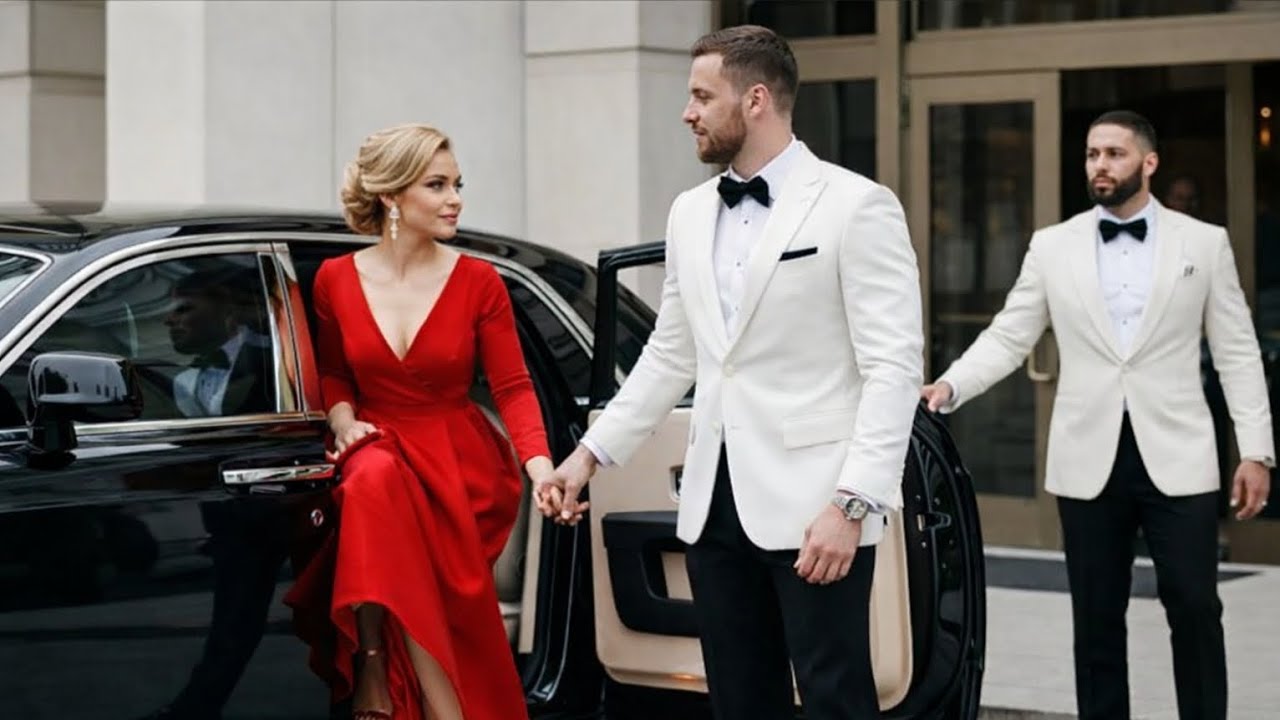 Billionaire Invited His Ex-Wife to His Wedding to Humiliate Her — She Arrived With a Bigger Tycoon