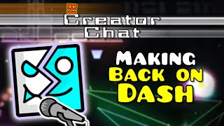 AudieoVisual on Making an Event Level
From Geometry Dash Creator Chat: AudieoVisual: https://youtu.be/A52LUBJLEJ4
⬇️ Links to everything Wulzy related:
Wulzy Merchandise! https://crowdmade.com/collections/wulzy
Wulzy Discord Server! https://discord.gg/j8U6tWa
Wulzy Twitch! https://twitch.tv/wulzy
Wulzy Twitter! https://twitter.com/1wulz
Wulzy Instagram! https://www.instagram.com/wulzy1
Wulzy TikTok! https://www.tiktok.com/@1wulz AudieoVisual on Making an Event Level