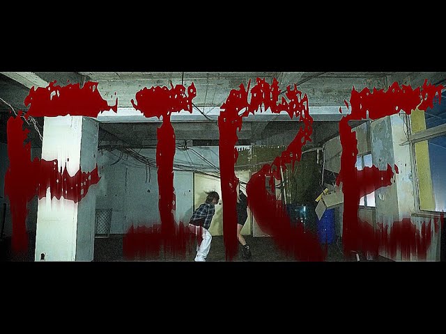 FIRE -GAROCKTOKYO- 【Official Music Video】 - YouTube
