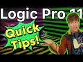 Your Mix Lacks Punch? Here's Why (Logic Pro 11 Bus Routing)