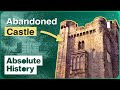 The Abandoned Castle In Sunderland | Time Estate | Absolute History