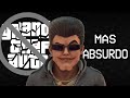 Como un GTA pero mas absurdo y loco (Saints Row the third)
