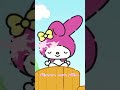 invitacion video My melody #invitacionesanimadas #invitacionvideo #invitacionanimada