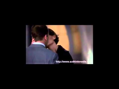 Katie Holmes Kisses Part 2 