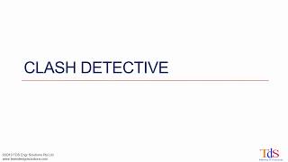 Introduction to Navisworks Clash Detective Training