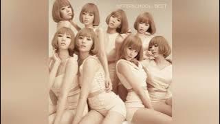 AFTERSCHOOL - FLASHBACK [JPN ver.] (OTOGLOID REMIX)