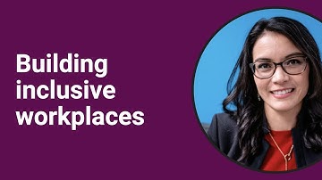 Build an Equitable Workplace with Lauren Sato