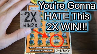 2X WIN ON BIGGEST $30 CALIFORNIA LOTTO SCRATCH TICKET! - $400 Million Money Mania $30 Scratcher