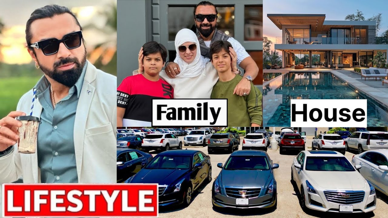 Ajaz Khan Lifestyle 2024? Controversy, Biography, Family, Wife, Income, Net Worth, Cars, House