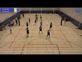 Sutton Park vs Patrician SS | Boys Cup Finals | Junior Championships 2026