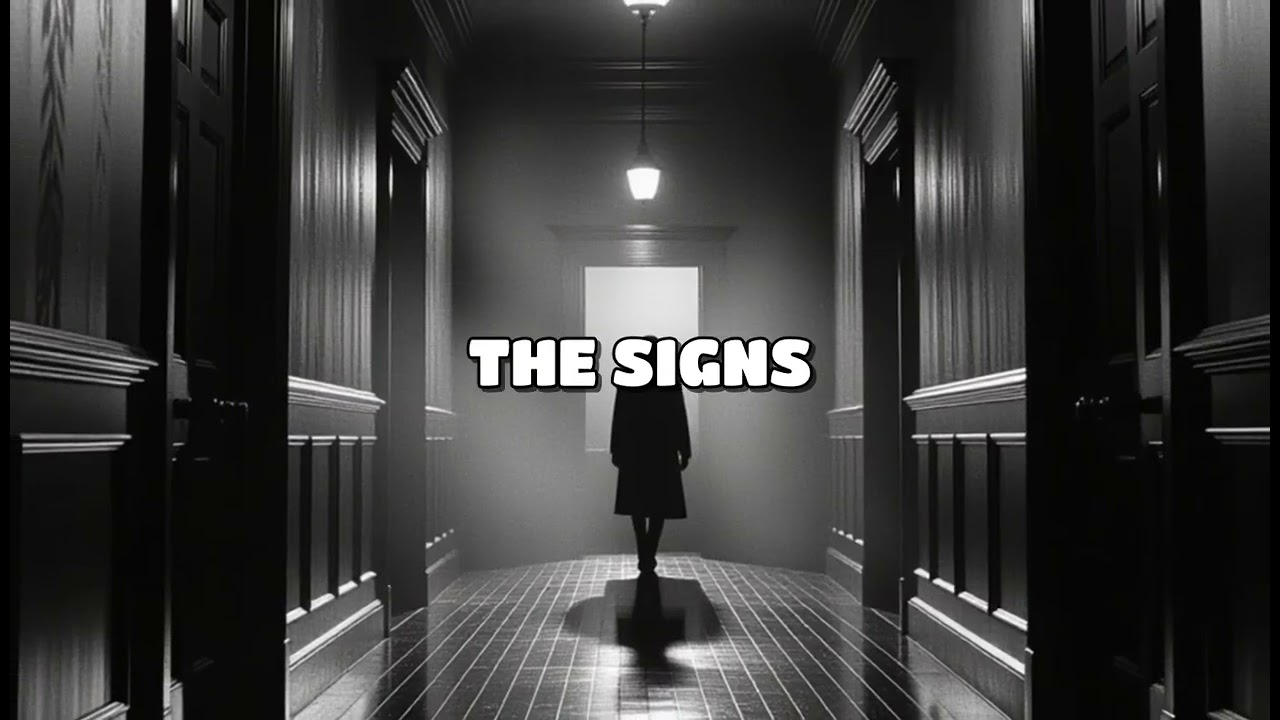 Whispers of the Whitmore House: A Night of Haunting Revelations and Echoes from the Past