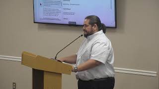 Details CUSD Board Meeting - September 10, 2026 - Part 1 Guide