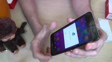 Huawei Y6: How to remove Apps? (Tutorial)