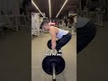 The Strongest Back Exercise Try The Next Exercise 