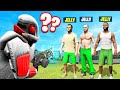 GUESS Which GTA 5 CHARACTER Is JELLY! (Gmod Guess Who)