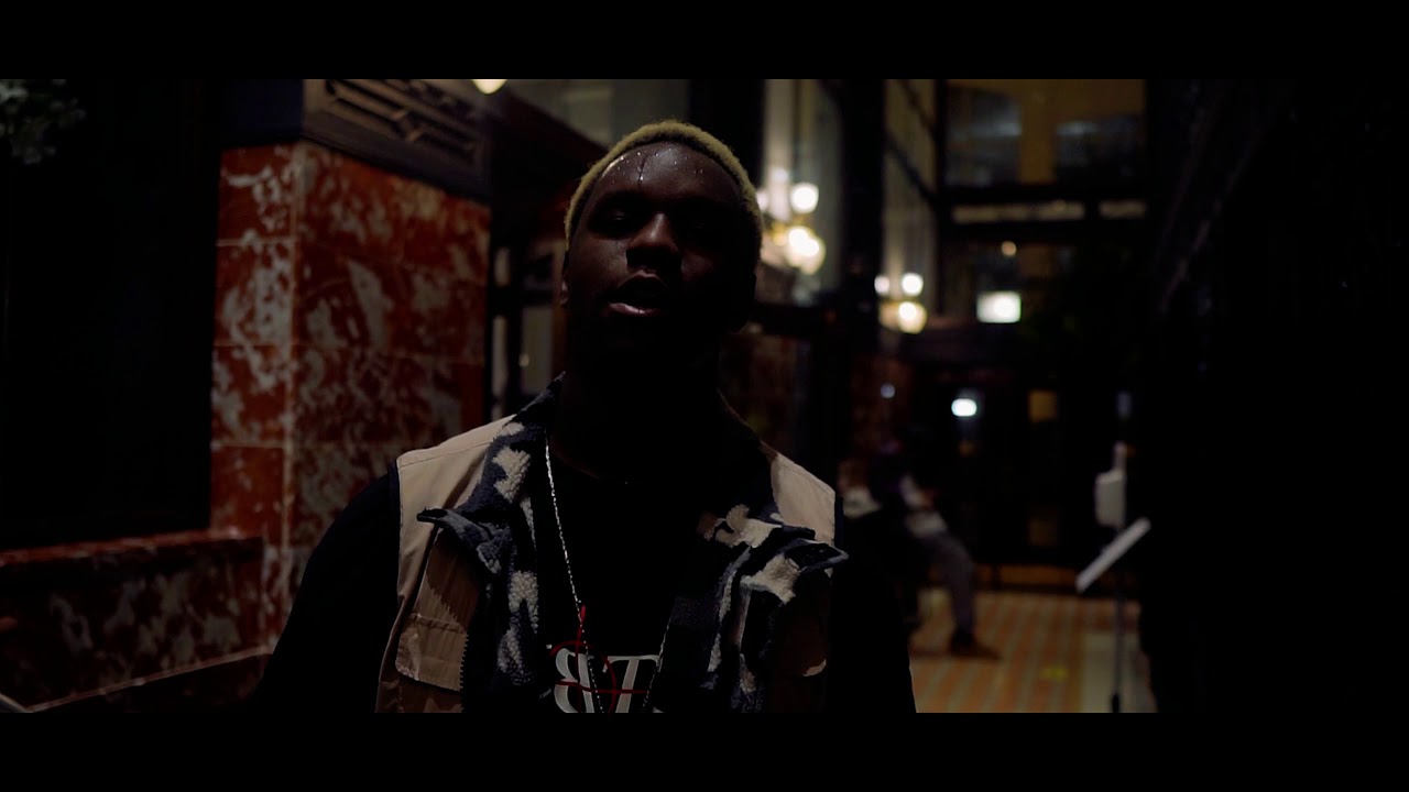 ZONA - ROCKSTARS (Dir. nightrunner)