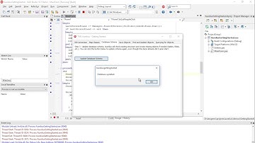 TMS Aurelius ORM for Delphi: Basic Demo Showcase (Intensive Delphi)