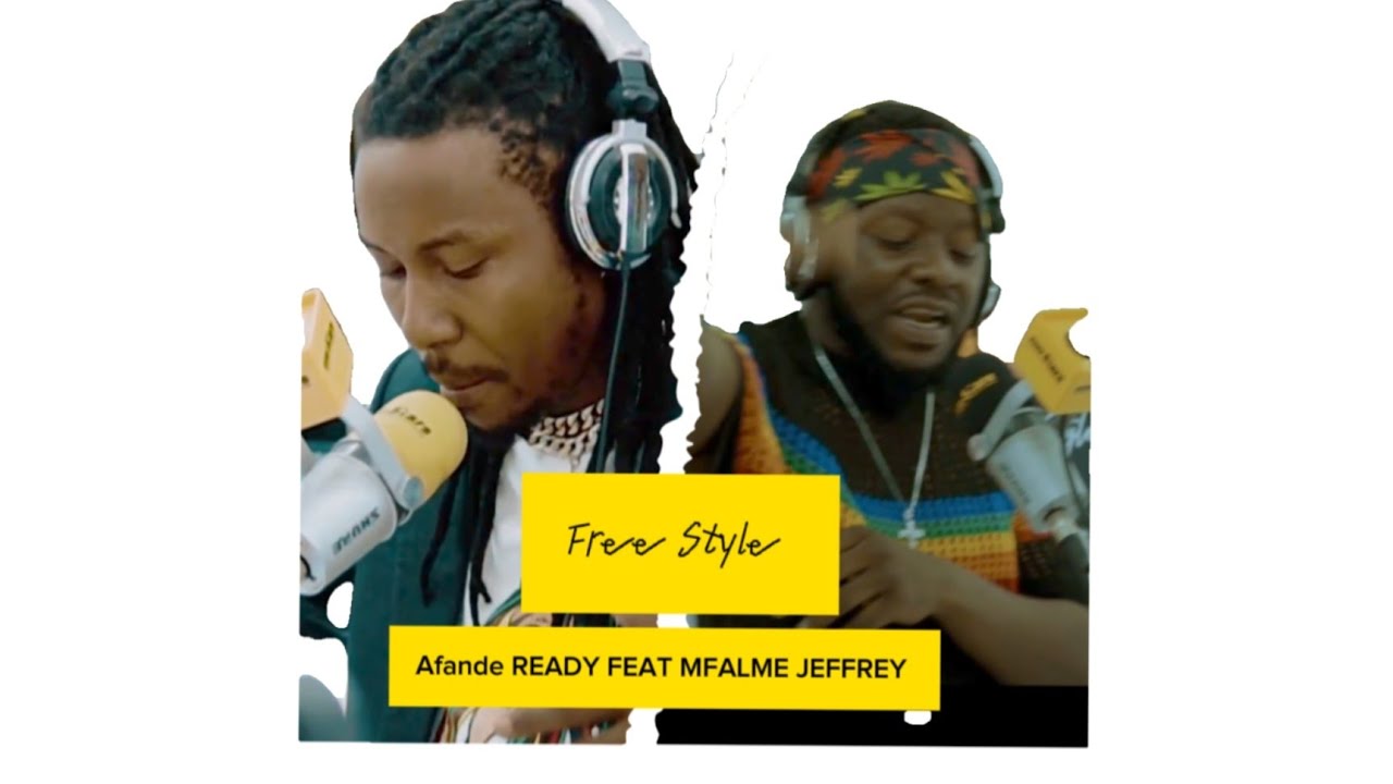 Afande READY FEAT MFALME Jeffrey.   ⁉️NANI MKALI⁉️                LES DEUX RAPPEURS EN LIVE🔥🔥🔥🔥🔥🔥