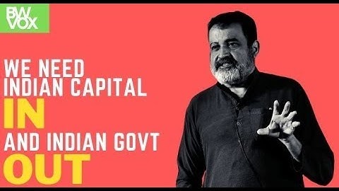 VCW100   Mohandas Pai