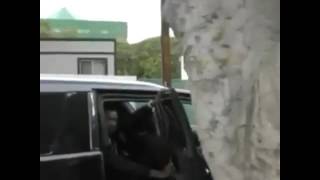 Meek mills pull up on safaree and let his boys jump him(Full video Part3 ) 2017