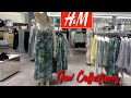 H&M COLLECTION *NEW IN H&M * SEPTEMBER 2021*CLOTHING AND TOPS