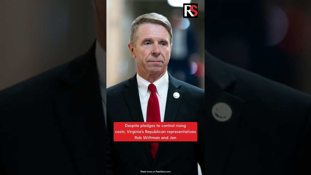 OPINION: This swing state is poised to make the GOP pay