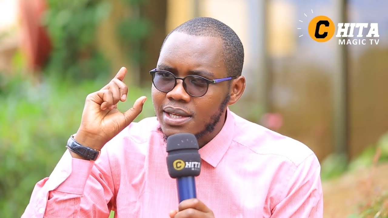 Gutetesha umugore muri Islam|Umunezero mu buriri ni ingenzi||Sheikh Ashraf yaduhishuriye byinshi