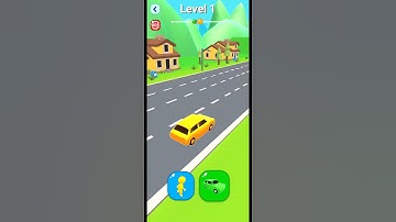 Shape-shifting funny race gameplay new hyper casual games #shorts #gameplay #shapeshifting epic play